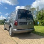 2014/14 Volkswagen Caddy TDi DSG ‘Bespoke Edition’ - Thumbnail 8