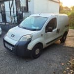 No VAT Peugeot Bipper 1.4 HDi 8v S Panel Van 3dr Diesel Manual FWD L1 H1 (119 g/km, 70 bhp) - Thumbnail 3