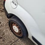 No VAT Peugeot Bipper 1.4 HDi 8v S Panel Van 3dr Diesel Manual FWD L1 H1 (119 g/km, 70 bhp) - Thumbnail 4