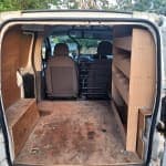 No VAT Peugeot Bipper 1.4 HDi 8v S Panel Van 3dr Diesel Manual FWD L1 H1 (119 g/km, 70 bhp) - Thumbnail 8