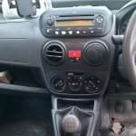 No VAT Peugeot Bipper 1.4 HDi 8v S Panel Van 3dr Diesel Manual FWD L1 H1 (119 g/km, 70 bhp) - Thumbnail 10