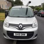 Renault Kangoo 2019 - Thumbnail 4