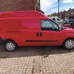 Fiat Doblo 12 Months Mot - Thumbnail 6