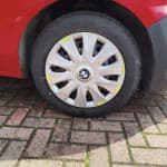 Fiat Doblo 12 Months Mot - Thumbnail 2