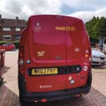 Fiat Doblo 12 Months Mot - Thumbnail 8