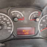 Fiat Doblo 12 Months Mot - Thumbnail 5