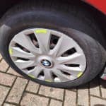 Fiat Doblo 12 Months Mot - Thumbnail 10