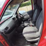Fiat Doblo 12 Months Mot - Thumbnail 9