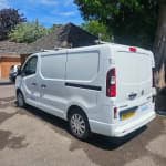 NO VAT* 2015 vauxhall vivaro sportive - Thumbnail 1