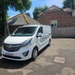 NO VAT* 2015 vauxhall vivaro sportive - Thumbnail 3