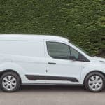 2020 (69) Ford Transit Connect 220, Ecoblue Leader, L1 SWB Van - Thumbnail 1