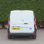 2020 (69) Ford Transit Connect 220, Ecoblue Leader, L1 SWB Van - Thumbnail 3