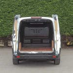 2020 (69) Ford Transit Connect 220, Ecoblue Leader, L1 SWB Van - Thumbnail 4