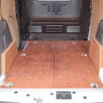 2020 (69) Ford Transit Connect 220, Ecoblue Leader, L1 SWB Van - Thumbnail 5