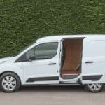 2020 (69) Ford Transit Connect 220, Ecoblue Leader, L1 SWB Van - Thumbnail 8