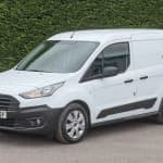 2020 (69) Ford Transit Connect 220, Ecoblue Leader, L1 SWB Van - Thumbnail 6