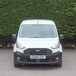 2020 (69) Ford Transit Connect 220, Ecoblue Leader, L1 SWB Van - Thumbnail 7