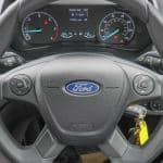 2020 (69) Ford Transit Connect 220, Ecoblue Leader, L1 SWB Van - Thumbnail 10