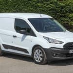 2020 (69) Ford Transit Connect 220, Ecoblue Leader, L1 SWB Van - Thumbnail 1