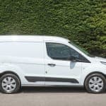 2020 (69) Ford Transit Connect 220, Ecoblue Leader, L1 SWB Van - Thumbnail 6