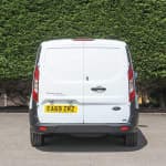 2020 (69) Ford Transit Connect 220, Ecoblue Leader, L1 SWB Van - Thumbnail 3