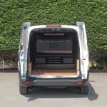 2020 (69) Ford Transit Connect 220, Ecoblue Leader, L1 SWB Van - Thumbnail 4