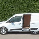 2020 (69) Ford Transit Connect 220, Ecoblue Leader, L1 SWB Van - Thumbnail 2