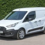 2020 (69) Ford Transit Connect 220, Ecoblue Leader, L1 SWB Van - Thumbnail 5