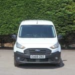 2020 (69) Ford Transit Connect 220, Ecoblue Leader, L1 SWB Van - Thumbnail 8