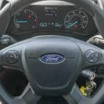 2020 (69) Ford Transit Connect 220, Ecoblue Leader, L1 SWB Van - Thumbnail 9