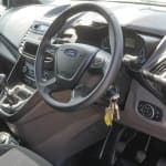 2020 (69) Ford Transit Connect 220, Ecoblue Leader, L1 SWB Van - Thumbnail 10