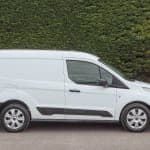 2023 (73) Ford Transit Connect 220, Ecoblue Leader, L1 SWB Van - Thumbnail 5