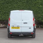 2023 (73) Ford Transit Connect 220, Ecoblue Leader, L1 SWB Van - Thumbnail 6