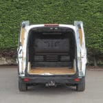 2023 (73) Ford Transit Connect 220, Ecoblue Leader, L1 SWB Van - Thumbnail 2