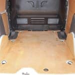 2023 (73) Ford Transit Connect 220, Ecoblue Leader, L1 SWB Van - Thumbnail 3