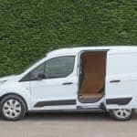 2023 (73) Ford Transit Connect 220, Ecoblue Leader, L1 SWB Van - Thumbnail 4