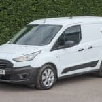 2023 (73) Ford Transit Connect 220, Ecoblue Leader, L1 SWB Van - Thumbnail 7