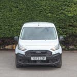 2023 (73) Ford Transit Connect 220, Ecoblue Leader, L1 SWB Van - Thumbnail 8