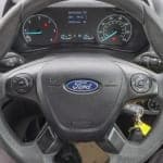 2023 (73) Ford Transit Connect 220, Ecoblue Leader, L1 SWB Van - Thumbnail 9