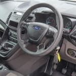 2023 (73) Ford Transit Connect 220, Ecoblue Leader, L1 SWB Van - Thumbnail 10