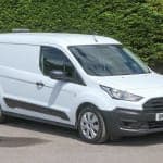 2021 (21) Ford Transit Connect 240 Ecoblue Leader, L2 LWB Van - Thumbnail 5