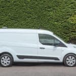 2021 (21) Ford Transit Connect 240 Ecoblue Leader, L2 LWB Van - Thumbnail 2