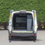 2021 (21) Ford Transit Connect 240 Ecoblue Leader, L2 LWB Van - Thumbnail 4