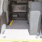 2021 (21) Ford Transit Connect 240 Ecoblue Leader, L2 LWB Van - Thumbnail 8