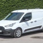 2021 (21) Ford Transit Connect 240 Ecoblue Leader, L2 LWB Van - Thumbnail 6