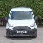 2021 (21) Ford Transit Connect 240 Ecoblue Leader, L2 LWB Van - Thumbnail 7