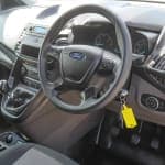 2021 (21) Ford Transit Connect 240 Ecoblue Leader, L2 LWB Van - Thumbnail 9