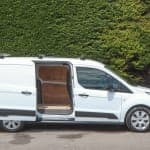 2022 (72) Ford Transit Connect 230 Ecoblue Leader, L2 LWB Van - Thumbnail 6
