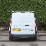 2022 (72) Ford Transit Connect 230 Ecoblue Leader, L2 LWB Van - Thumbnail 5