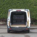 2022 (72) Ford Transit Connect 230 Ecoblue Leader, L2 LWB Van - Thumbnail 4
